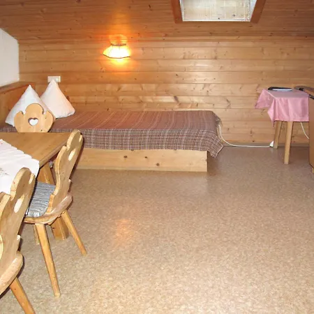 Appartement Gaspelerhof 760w *