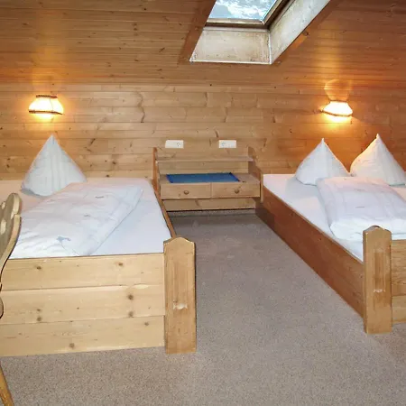 Appartement Gaspelerhof 760w Neustift im Stubaital