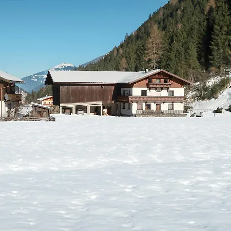 Gaspelerhof 760w Appartement Neustift im Stubaital
