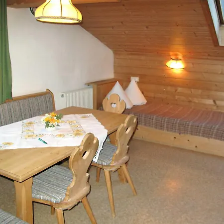 Gaspelerhof 760w *